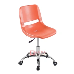 Simple Design Revolving Office Chair Lifting And Breathable Computer Chair With Universal Wheels For Meeting And Conference,Simple Design Revolving Office Chair Lifting And Breathable Computer Chair With Universal Wheels For Meeting And Conference,DAILY UP FURNITURE-The professional supplier of School Furniture, Office Furniture, Home Furnirure