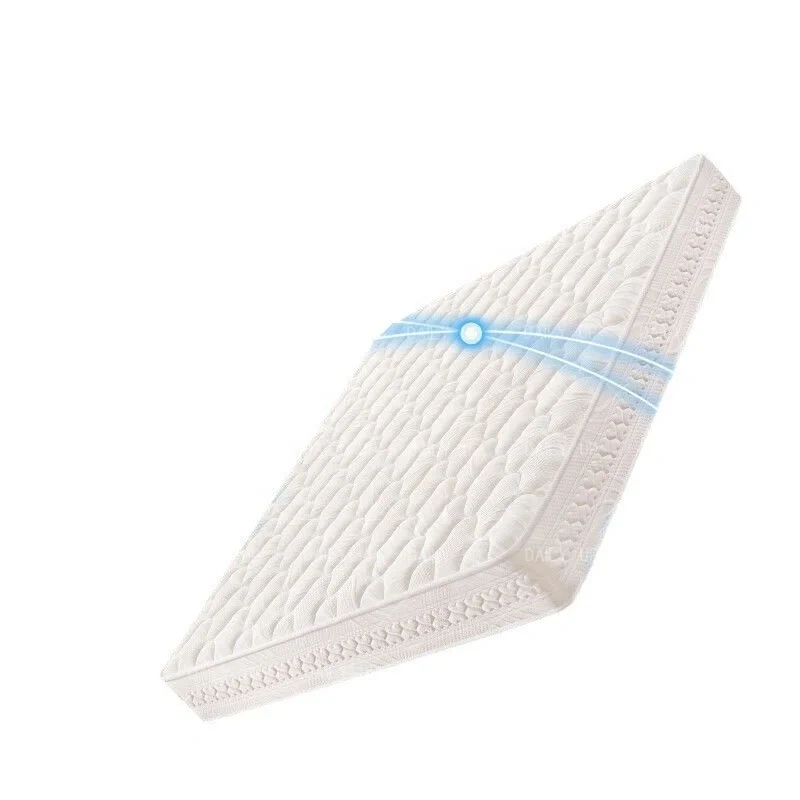 Thickened Mattress With Pocket Spring Adults King Size Air Breathable Latex Bed Mattress For Hotel Bedding Sleep,Thickened Mattress With Pocket Spring Adults King Size Air Breathable Latex Bed Mattress For Hotel Bedding Sleep,DAILY UP FURNITURE-The professional supplier of School Furniture, Office Furniture, Home Furnirure