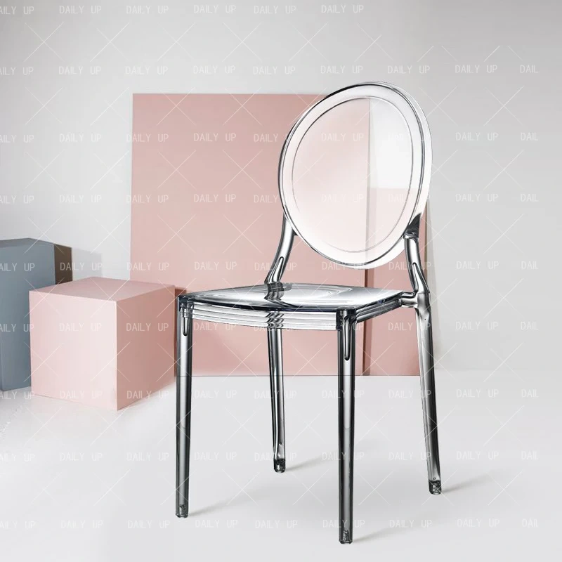 Cheap Transparent PC Clear Crystal Chairs For Sale,Cheap Transparent PC Clear Crystal Chairs For Sale,DAILY UP FURNITURE-The professional supplier of School Furniture, Office Furniture, Home Furnirure