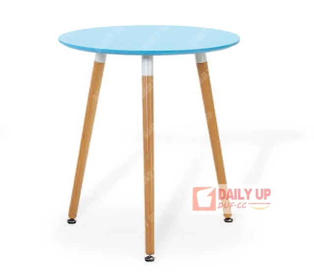 Wholesale High Bar Stools Table Wooden Frame Cafe Desk with Wood Desk Top Party Tea Restaurant Table Promotional Price,Wholesale High Bar Stools Table Wooden Frame Cafe Desk with Wood Desk Top Party Tea Restaurant Table Promotional Price,DAILY UP FURNITURE-The professional supplier of School Furniture, Office Furniture, Home Furnirure