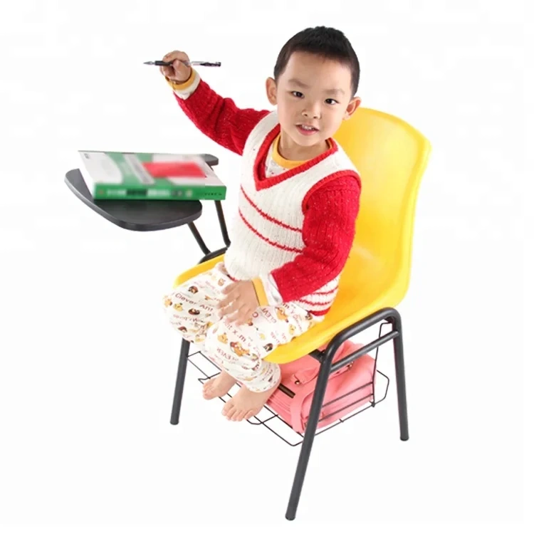 First Class Plastic Student Chair with Writing Board and Book Rack Stacking Lecture Chair School Furniture,First Class Plastic Student Chair with Writing Board and Book Rack Stacking Lecture Chair School Furniture,DAILY UP FURNITURE-The professional supplier of School Furniture, Office Furniture, Home Furnirure