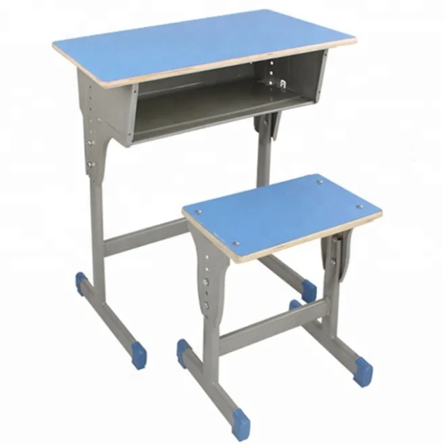 Wooden Cheap Height Adjustable Classroom Desk And Chair college student Cheap desk and chair,Wooden Cheap Height Adjustable Classroom Desk And Chair college student Cheap desk and chair,DAILY UP FURNITURE-The professional supplier of School Furniture, Office Furniture, Home Furnirure