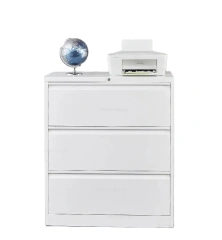 Metal Lockable Filing Cabinet Lateral File Cupboard With Large Storage Drawer For Legal Paper Letter Document School And Office,Metal Lockable Filing Cabinet Lateral File Cupboard With Large Storage Drawer For Legal Paper Letter Document School And Office,DAILY UP FURNITURE-The professional supplier of School Furniture, Office Furniture, Home Furnirure