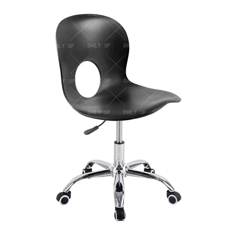 Curvy Style Staff Lift Chair Company Office Chair with Armrest Reception Room Revolving Computer Chair,Curvy Style Staff Lift Chair Company Office Chair with Armrest Reception Room Revolving Computer Chair,DAILY UP FURNITURE-The professional supplier of School Furniture, Office Furniture, Home Furnirure