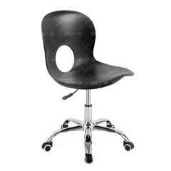 Curvy Style Staff Lift Chair Company Office Chair with Armrest Reception Room Revolving Computer Chair,Curvy Style Staff Lift Chair Company Office Chair with Armrest Reception Room Revolving Computer Chair,DAILY UP FURNITURE-The professional supplier of School Furniture, Office Furniture, Home Furnirure