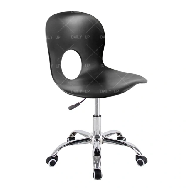 Curvy Style Staff Lift Chair Company Office Chair with Armrest Reception Room Revolving Computer Chair,Curvy Style Staff Lift Chair Company Office Chair with Armrest Reception Room Revolving Computer Chair,DAILY UP FURNITURE-The professional supplier of School Furniture, Office Furniture, Home Furnirure