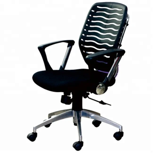 Comfortable Chair Office Fabric Upholstered Heavy Duty Office Chair Base Height Adjustable Swivel Chairs For Bedrooms,Comfortable Chair Office Fabric Upholstered Heavy Duty Office Chair Base Height Adjustable Swivel Chairs For Bedrooms,DAILY UP FURNITURE-The professional supplier of School Furniture, Office Furniture, Home Furnirure