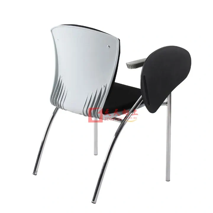 Padded Training Chair With Folding Tablet And Cushion Office Chair With Armrests 2024 New Design For Lecture Meeting Conference,Padded Training Chair With Folding Tablet And Cushion Office Chair With Armrests 2024 New Design For Lecture Meeting Conference,DAILY UP FURNITURE-The professional supplier of School Furniture, Office Furniture, Home Furnirure
