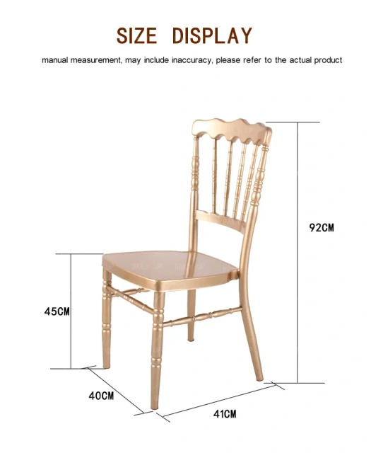 Metal Napoleon Chair Golden or White Napoleon Chair white wedding chairs,Metal Napoleon Chair Golden or White Napoleon Chair white wedding chairs,DAILY UP FURNITURE-The professional supplier of School Furniture, Office Furniture, Home Furnirure
