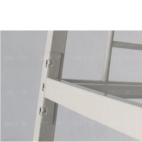 Steel Dorm Bunk Bed With Ladder Stair School Dormitory Bed Frame With Guard Rail Factory Dorm Metal Double Decker Bed,Steel Dorm Bunk Bed With Ladder Stair School Dormitory Bed Frame With Guard Rail Factory Dorm Metal Double Decker Bed,DAILY UP FURNITURE-The professional supplier of School Furniture, Office Furniture, Home Furnirure