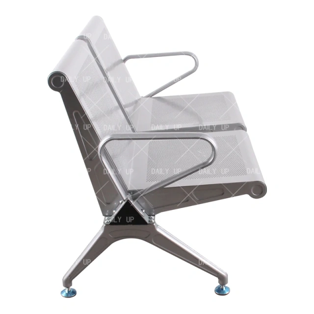 Two Row Airport Waiting Chair 6 Seating Hospital Furniture Auditorium Seating Link Chair 1 Year Warranty,Two Row Airport Waiting Chair 6 Seating Hospital Furniture Auditorium Seating Link Chair 1 Year Warranty,DAILY UP FURNITURE-The professional supplier of School Furniture, Office Furniture, Home Furnirure