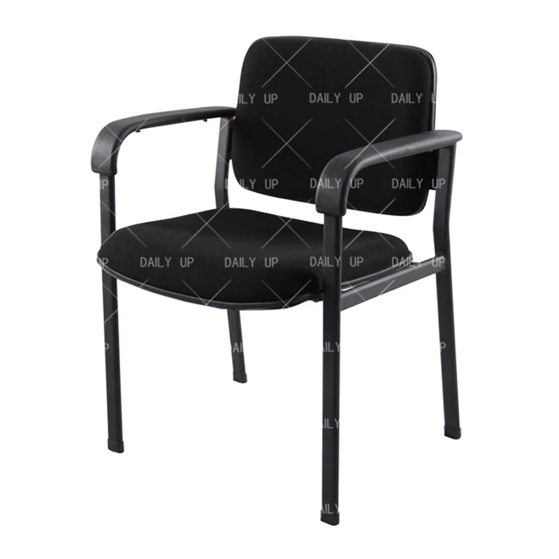 Foam Padding Cushion Chair Hot Sell Dining Room Chairs Fabric Armrest for Office Chair School Library Furniture,Foam Padding Cushion Chair Hot Sell Dining Room Chairs Fabric Armrest for Office Chair School Library Furniture,DAILY UP FURNITURE-The professional supplier of School Furniture, Office Furniture, Home Furnirure