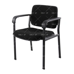 Foam Padding Cushion Chair Hot Sell Dining Room Chairs Fabric Armrest for Office Chair School Library Furniture,Foam Padding Cushion Chair Hot Sell Dining Room Chairs Fabric Armrest for Office Chair School Library Furniture,DAILY UP FURNITURE-The professional supplier of School Furniture, Office Furniture, Home Furnirure