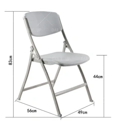 Wholesale Folding Chair With Thickened Frosted Seat Foldable Garden Chair For Outdoor Activity Camping Picnic,Wholesale Folding Chair With Thickened Frosted Seat Foldable Garden Chair For Outdoor Activity Camping Picnic,DAILY UP FURNITURE-The professional supplier of School Furniture, Office Furniture, Home Furnirure