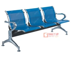 4 in 1 Bench Seating Outdoor Airport Station Chairs Public Wholesale Waiting Room Chairs Modern,4 in 1 Bench Seating Outdoor Airport Station Chairs Public Wholesale Waiting Room Chairs Modern,DAILY UP FURNITURE-The professional supplier of School Furniture, Office Furniture, Home Furnirure