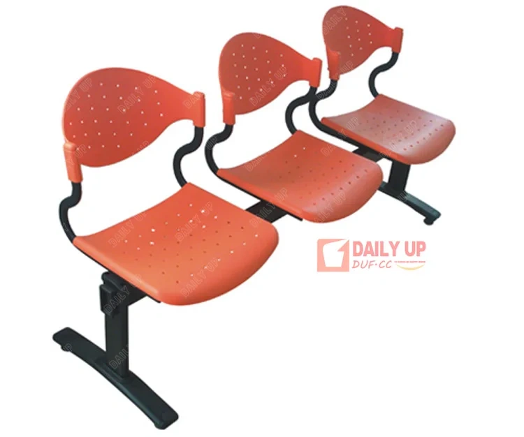 3-Beam Airport Chair Barber Waiting Chairs Hot Sell Theater Auditorium Hall Chair,3-Beam Airport Chair Barber Waiting Chairs Hot Sell Theater Auditorium Hall Chair,DAILY UP FURNITURE-The professional supplier of School Furniture, Office Furniture, Home Furnirure