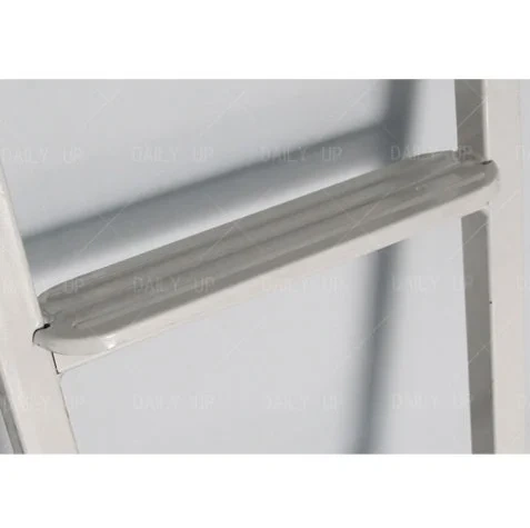 Steel Dorm Bunk Bed With Ladder Stair School Dormitory Bed Frame With Guard Rail Factory Dorm Metal Double Decker Bed,Steel Dorm Bunk Bed With Ladder Stair School Dormitory Bed Frame With Guard Rail Factory Dorm Metal Double Decker Bed,DAILY UP FURNITURE-The professional supplier of School Furniture, Office Furniture, Home Furnirure