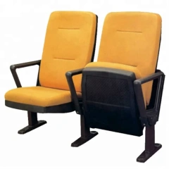 Folding Seat Cheap Auditorium Chair with Armrest High Back Commercial Theater Seats Fabric Public Cinema Seating for Adult,Folding Seat Cheap Auditorium Chair with Armrest High Back Commercial Theater Seats Fabric Public Cinema Seating for Adult,DAILY UP FURNITURE-The professional supplier of School Furniture, Office Furniture, Home Furnirure