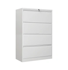 Metal Lockable Filing Cabinet Lateral File Cupboard With Large Storage Drawer For Legal Paper Letter Document School And Office,Metal Lockable Filing Cabinet Lateral File Cupboard With Large Storage Drawer For Legal Paper Letter Document School And Office,DAILY UP FURNITURE-The professional supplier of School Furniture, Office Furniture, Home Furnirure
