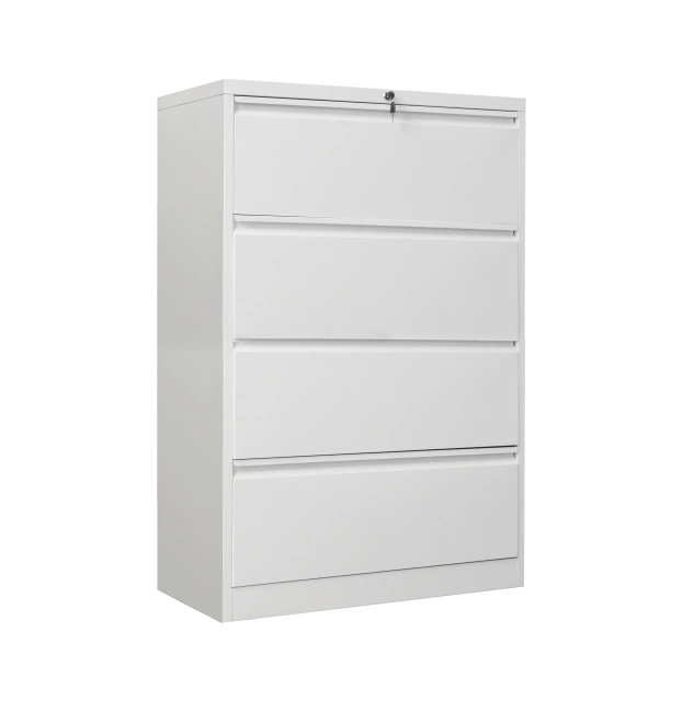 Metal Lockable Filing Cabinet Lateral File Cupboard With Large Storage Drawer For Legal Paper Letter Document School And Office,Metal Lockable Filing Cabinet Lateral File Cupboard With Large Storage Drawer For Legal Paper Letter Document School And Office,DAILY UP FURNITURE-The professional supplier of School Furniture, Office Furniture, Home Furnirure