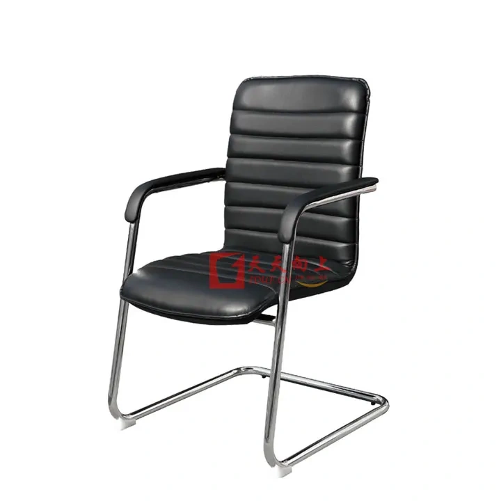 Wholesale Boss Office Chair Metal Sled Luxury PU Leather Manager Chair With Ergonomic Armrests For Conference And Meeting Room,Wholesale Boss Office Chair Metal Sled Luxury PU Leather Manager Chair With Ergonomic Armrests For Conference And Meeting Room,DAILY UP FURNITURE-The professional supplier of School Furniture, Office Furniture, Home Furnirure