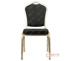 Wholesale Banquet Chairs for Weddings Events Luxury Dining Room Chair with Cushion Antique Hotel Aluminium Chair,Wholesale Banquet Chairs for Weddings Events Luxury Dining Room Chair with Cushion Antique Hotel Aluminium Chair,DAILY UP FURNITURE-The professional supplier of School Furniture, Office Furniture, Home Furnirure