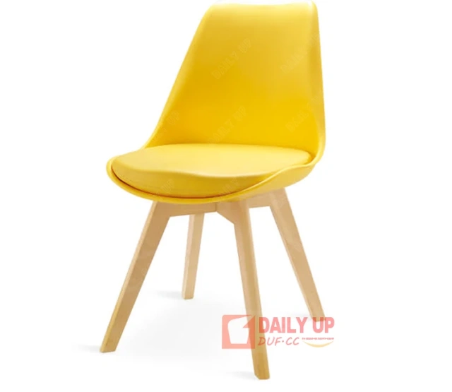 Wholesale Mid Century Modern Retro Designer Modern Plastic Dining Chair Design Solid Wood Leg Dining Chair,Wholesale Mid Century Modern Retro Designer Modern Plastic Dining Chair Design Solid Wood Leg Dining Chair,DAILY UP FURNITURE-The professional supplier of School Furniture, Office Furniture, Home Furnirure