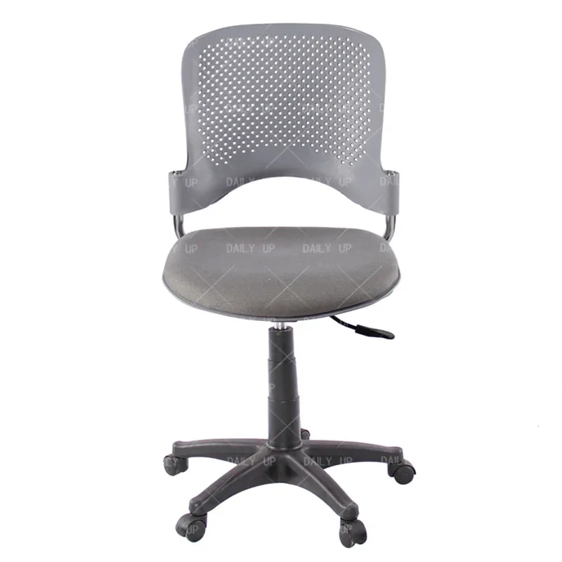 Upholstered Moving Chair with Thin Chair Pads Revolving Adult High Chair Height Adjustable,Upholstered Moving Chair with Thin Chair Pads Revolving Adult High Chair Height Adjustable,DAILY UP FURNITURE-The professional supplier of School Furniture, Office Furniture, Home Furnirure