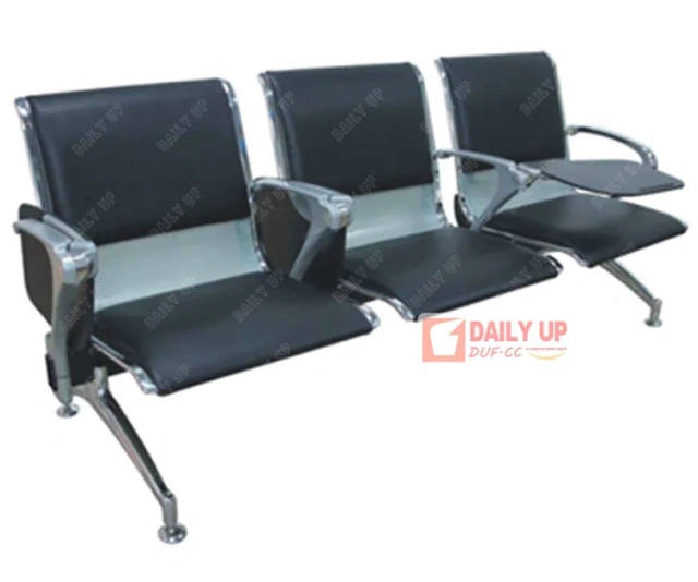 4 in 1 Bench Seating Outdoor Airport Station Chairs Public Wholesale Waiting Room Chairs Modern,4 in 1 Bench Seating Outdoor Airport Station Chairs Public Wholesale Waiting Room Chairs Modern,DAILY UP FURNITURE-The professional supplier of School Furniture, Office Furniture, Home Furnirure
