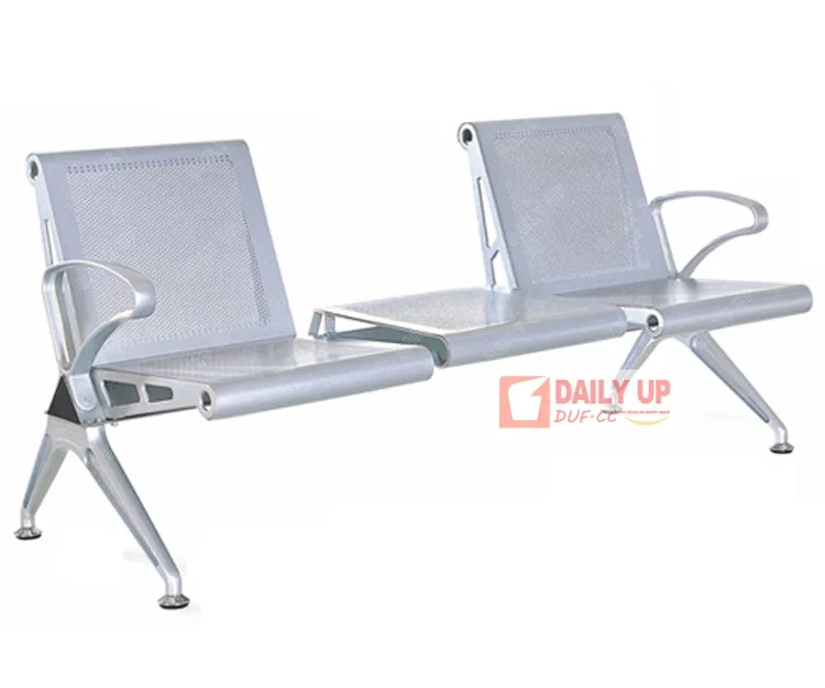 Auditorium Boss Office Chair Modern Waiting Room Furniture Metal Single Seating Reception Chairs,Auditorium Boss Office Chair Modern Waiting Room Furniture Metal Single Seating Reception Chairs,DAILY UP FURNITURE-The professional supplier of School Furniture, Office Furniture, Home Furnirure