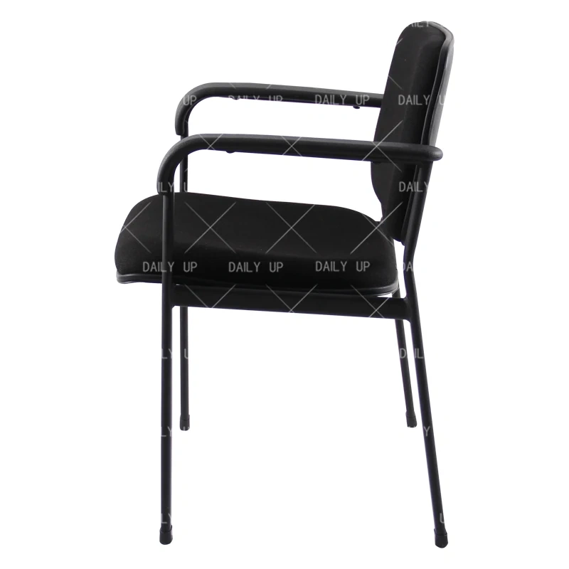 Foam Padding Cushion Chair Hot Sell Dining Room Chairs Fabric Armrest for Office Chair School Library Furniture,Foam Padding Cushion Chair Hot Sell Dining Room Chairs Fabric Armrest for Office Chair School Library Furniture,DAILY UP FURNITURE-The professional supplier of School Furniture, Office Furniture, Home Furnirure