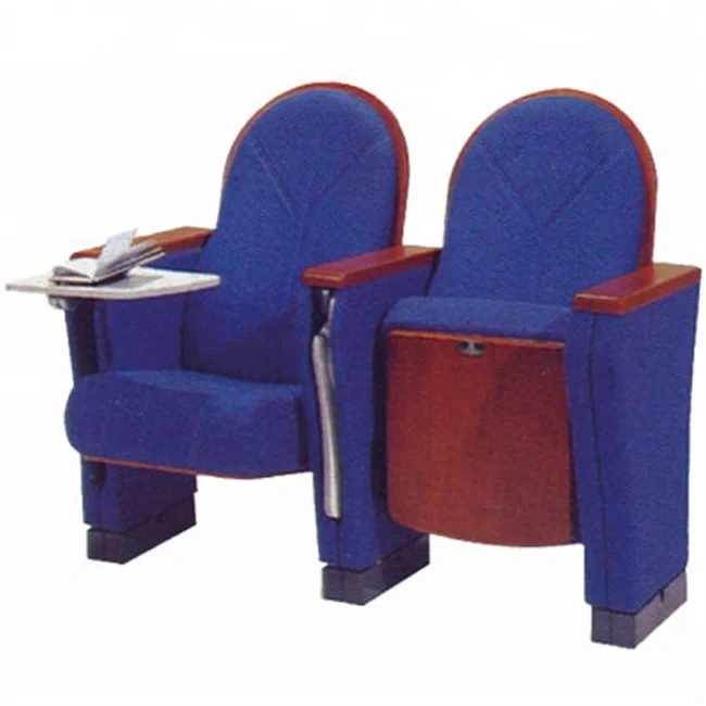 Folding Writing Chair of Student Portable Theater Seating with Wood Back Quality Number Waiting System for Sale,Folding Writing Chair of Student Portable Theater Seating with Wood Back Quality Number Waiting System for Sale,DAILY UP FURNITURE-The professional supplier of School Furniture, Office Furniture, Home Furnirure