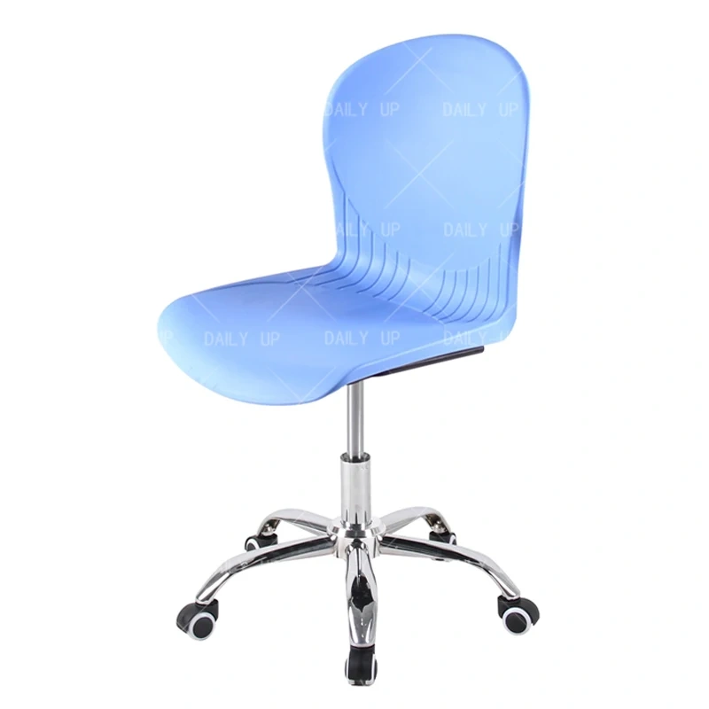 Office Chair without Armrest Company Computer Lab Chairs Reception Room Revolving Chair Latest Products In Market,Office Chair without Armrest Company Computer Lab Chairs Reception Room Revolving Chair Latest Products In Market,DAILY UP FURNITURE-The professional supplier of School Furniture, Office Furniture, Home Furnirure