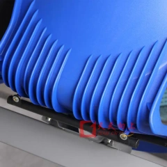 High Quality Public Row Waiting Chair Set With Armrest Metal Frame Four Seat Airport Bench With Word Pad For Hospital School,High Quality Public Row Waiting Chair Set With Armrest Metal Frame Four Seat Airport Bench With Word Pad For Hospital School,DAILY UP FURNITURE-The professional supplier of School Furniture, Office Furniture, Home Furnirure