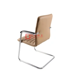 Wholesale Boss Office Chair Metal Sled Luxury PU Leather Manager Chair With Ergonomic Armrests For Conference And Meeting Room,Wholesale Boss Office Chair Metal Sled Luxury PU Leather Manager Chair With Ergonomic Armrests For Conference And Meeting Room,DAILY UP FURNITURE-The professional supplier of School Furniture, Office Furniture, Home Furnirure