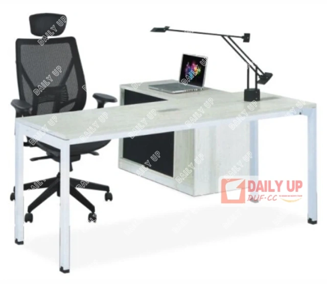 L-Shape Wood Office Table with Drawer Executive Office Desk Specifications,L-Shape Wood Office Table with Drawer Executive Office Desk Specifications,DAILY UP FURNITURE-The professional supplier of School Furniture, Office Furniture, Home Furnirure