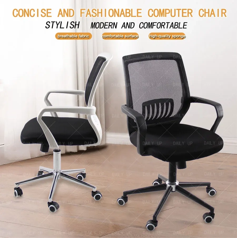 executive office chairs Height Adjustable Swivel Office Chair racing office  chair,executive office chairs Height Adjustable Swivel Office Chair racing office  chair,DAILY UP FURNITURE-The professional supplier of School Furniture, Office Furniture, Home Furnirure