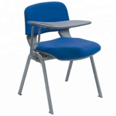 Ergonomic 4 Leg Chair Cushion Student Chairs with Tablet Thick Padded Writing Chair,Ergonomic 4 Leg Chair Cushion Student Chairs with Tablet Thick Padded Writing Chair,DAILY UP FURNITURE-The professional supplier of School Furniture, Office Furniture, Home Furnirure