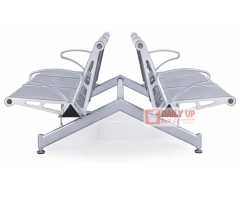 Double Row Quality Auditorium Seating Price 2*3 Seats Airport Chair Waiting Chairs Hospital Chairs,Double Row Quality Auditorium Seating Price 2*3 Seats Airport Chair Waiting Chairs Hospital Chairs,DAILY UP FURNITURE-The professional supplier of School Furniture, Office Furniture, Home Furnirure