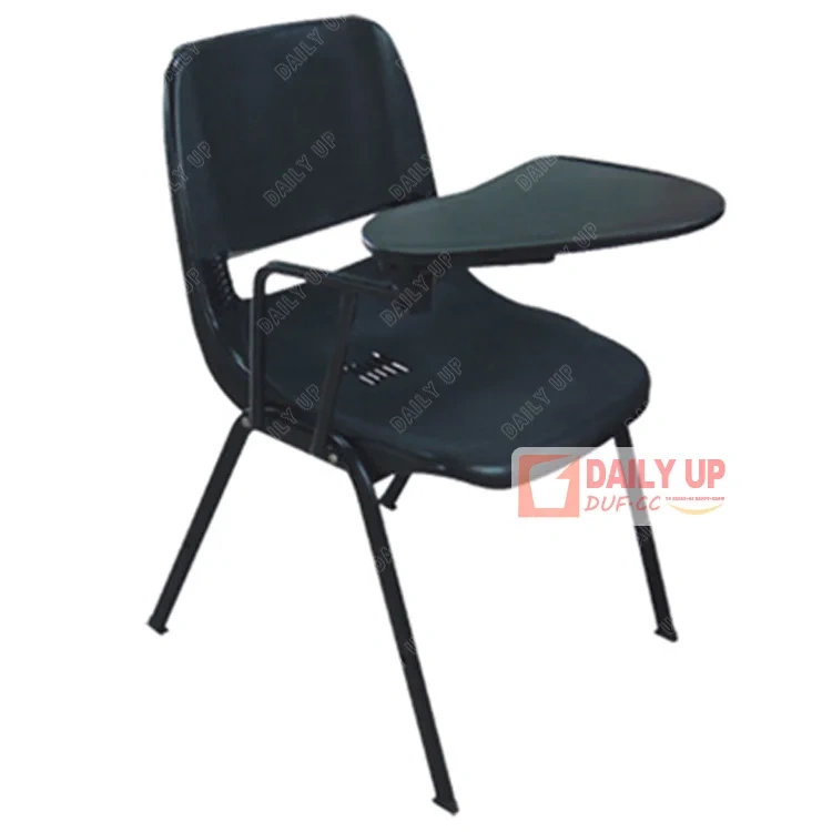 Classroom Chairs with Tables Attached College Student Chairs Wholesale Price Free Shipment (50 chairs)to Australia,Classroom Chairs with Tables Attached College Student Chairs Wholesale Price Free Shipment (50 chairs)to Australia,DAILY UP FURNITURE-The professional supplier of School Furniture, Office Furniture, Home Furnirure