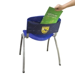 Cheapest plastic  simple church chair with pocket ,cheapest plastic chair,Cheapest plastic  simple church chair with pocket ,cheapest plastic chair,DAILY UP FURNITURE-The professional supplier of School Furniture, Office Furniture, Home Furnirure