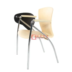 Padded Training Chair With Folding Tablet And Cushion Office Chair With Armrests 2024 New Design For Lecture Meeting Conference,Padded Training Chair With Folding Tablet And Cushion Office Chair With Armrests 2024 New Design For Lecture Meeting Conference,DAILY UP FURNITURE-The professional supplier of School Furniture, Office Furniture, Home Furnirure