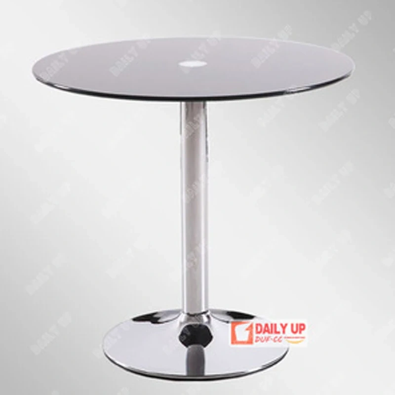 Best-Selling Dining Room Table with Stainless Steel Table and Chair Sets Cheap Leisure Transparent Glass Tea Tables for Sale,Best-Selling Dining Room Table with Stainless Steel Table and Chair Sets Cheap Leisure Transparent Glass Tea Tables for Sale,DAILY UP FURNITURE-The professional supplier of School Furniture, Office Furniture, Home Furnirure