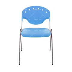 plastic school or office training chairs with writing pad,plastic school or office training chairs with writing pad,DAILY UP FURNITURE-The professional supplier of School Furniture, Office Furniture, Home Furnirure