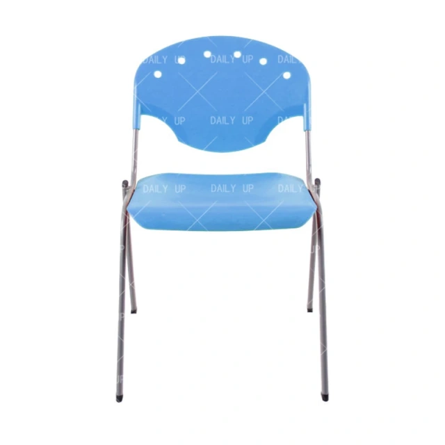 plastic school or office training chairs with writing pad,plastic school or office training chairs with writing pad,DAILY UP FURNITURE-The professional supplier of School Furniture, Office Furniture, Home Furnirure