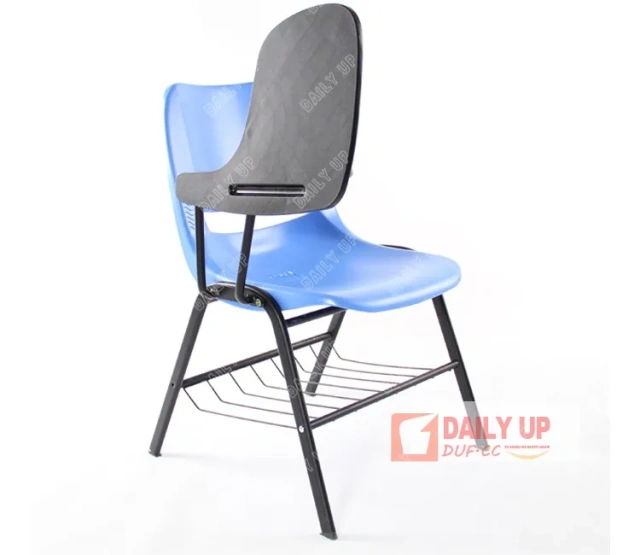 Classroom Chairs with Tables Attached College Student Chairs Wholesale Price Free Shipment (50 chairs)to Australia,Classroom Chairs with Tables Attached College Student Chairs Wholesale Price Free Shipment (50 chairs)to Australia,DAILY UP FURNITURE-The professional supplier of School Furniture, Office Furniture, Home Furnirure