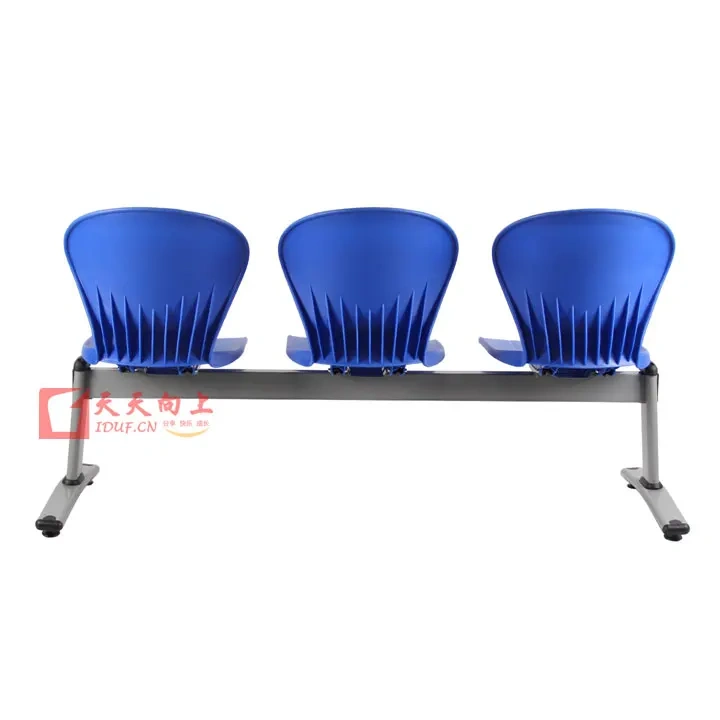 Factory Wholesale Waiting Chair Set High Quality Metal Frame Airport Waiting Bench For Public Area School And Hospital Clinic,Factory Wholesale Waiting Chair Set High Quality Metal Frame Airport Waiting Bench For Public Area School And Hospital Clinic,DAILY UP FURNITURE-The professional supplier of School Furniture, Office Furniture, Home Furnirure