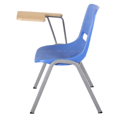 Stackable School Chair for wholesale Study Desk and Chair with Writing Tablet For Classroom Furniture Conference Chair w cushion,Stackable School Chair for wholesale Study Desk and Chair with Writing Tablet For Classroom Furniture Conference Chair w cushion,DAILY UP FURNITURE-The professional supplier of School Furniture, Office Furniture, Home Furnirure