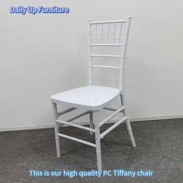 Crystal Clear Wedding Chair for Sale Transparent Tiffany Napoleon Chair Polycarbonate Resin Chiavari Chair,Crystal Clear Wedding Chair for Sale Transparent Tiffany Napoleon Chair Polycarbonate Resin Chiavari Chair,DAILY UP FURNITURE-The professional supplier of School Furniture, Office Furniture, Home Furnirure