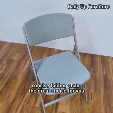 Wholesale Folding Chair With Thickened Frosted Seat Foldable Garden Chair For Outdoor Activity Camping Picnic,Wholesale Folding Chair With Thickened Frosted Seat Foldable Garden Chair For Outdoor Activity Camping Picnic,DAILY UP FURNITURE-The professional supplier of School Furniture, Office Furniture, Home Furnirure